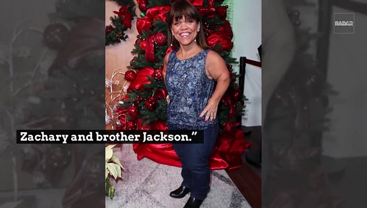 Loose Lips! Amy Roloff Reveals Tori’s Daughter Will Be A Little Person, Deletes Video
