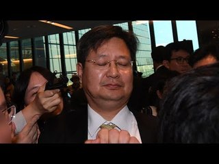 '체포영장'에 MBC 김장겸 사장님의 반응은?