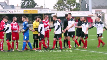 R3 vs Cavan (06/01/2019)