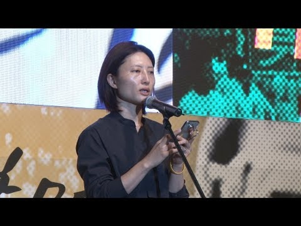 백남기 농민 1주기…백도라지 "가족들 속이 타들어 간다"