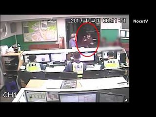 '어금니 사건' 실종 신고 CCTV 보니 경찰이 거짓말?