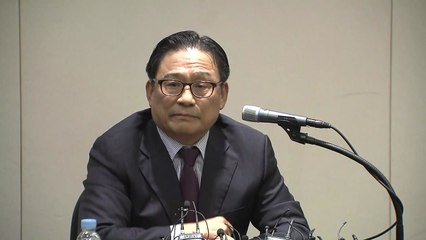 박찬주 "지역구 출마 원해"..."삼청교육대 교육 가야" / YTN