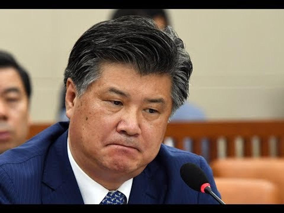 조대엽 노동부 장관 후보자 인사청문회 ll - 생중계