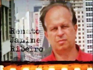 ÉTICA E LEI - RENATO JANINE