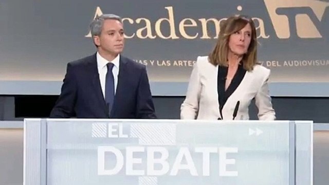 El momento más bochornoso de Sánchez en el debate: se niega a decir si va a pactar con los separatistas