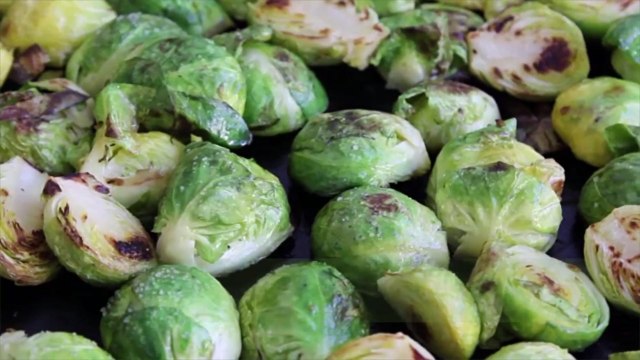 The Thanksgiving Dish That Made My First-Generation Vietnamese Family Love Brussels Sprouts
