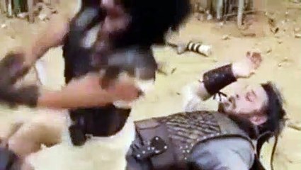 Josué y la Tierra Prometida Capitulo 47