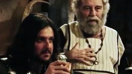 Josué y la Tierra Prometida Capitulo 46