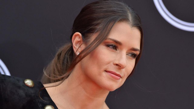 Danica Patrick Says 'Being Interviewed So Many Times' Has Helped Her Prepare For 'Pretty Intense'