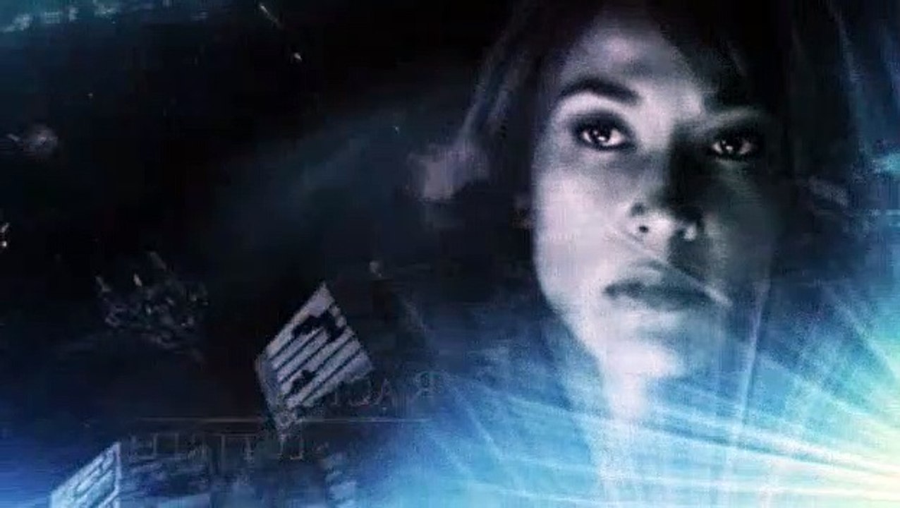 Stargate Atlantis S02E07 - Instinct