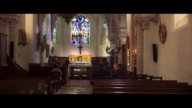 Le Meilleur Reste à Venir Film - Patrick Bruel