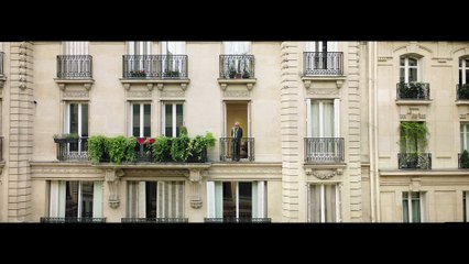 Extrait du film IT MUST BE HEAVEN -  Police