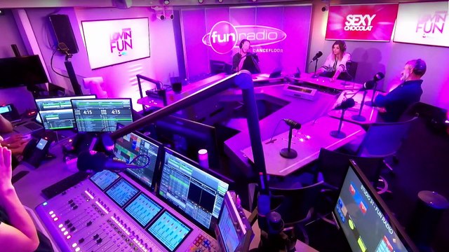 L'intégrale du 04 novembre - Un Sexy Chocolat qui tourne très mal