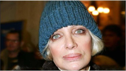 Marie Laforêt, SDF par choix : ces deux hivers passés dans la rue