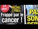 Michel Cymes, le choc, frappé par le cancer (photo)
