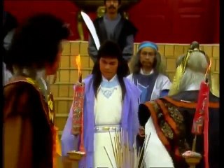 Kiếm Đoạn Giang Hồ Tập 16