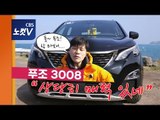 [레알시승기 시즌2] 푸조 SUV 효자 '3008' 타보니 ... 느낌은 '작은 사자(Lion)'?