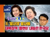 자유한국당, ‘북 발사체’로 대여 공세 … 