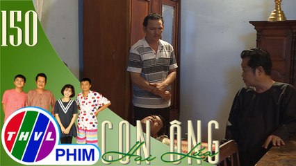 Con ông Hai Lúa - Tập 150[4]: Ông Hai Lúa cảnh báo mọi người không được bẫy chuột bằng điện