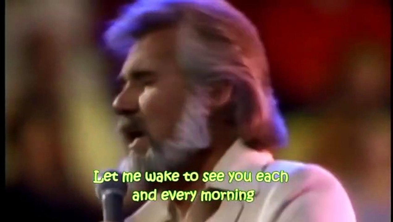 Kenny Rogers - Lady