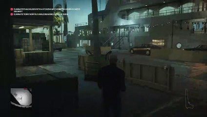 HITMAN 2 PLAYTHROUGH PART 174 THE EINARSSON INCEPTION LEVEL 4 & 5