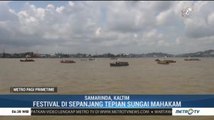 Pemkot Samarinda Kembali Gelar Festival Mahakam