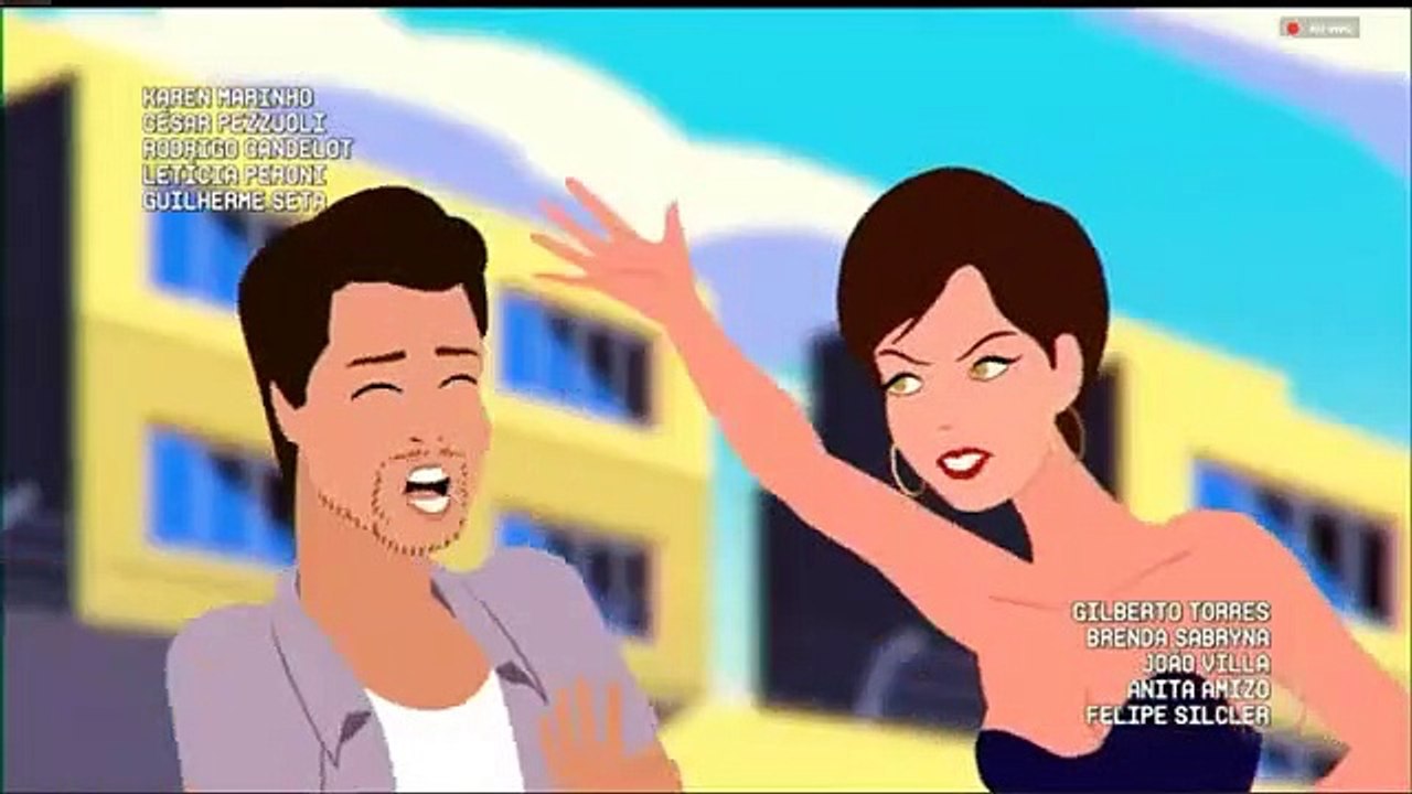 TOPÍSSIMA CAPÍTULO ESPECIAL 120