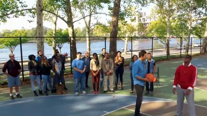 Estuvieron Encerrados en una Celda Solitaria sin Internet Durante 5 Días,Pero Nadie Se Esperaba Esto