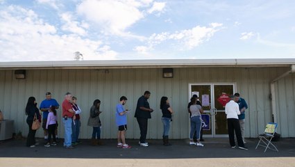 A top economist explains how weighted voting could change democracy