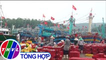 Ngư dân Nghệ An nâng cao hiệu quả khai thác xa bờ