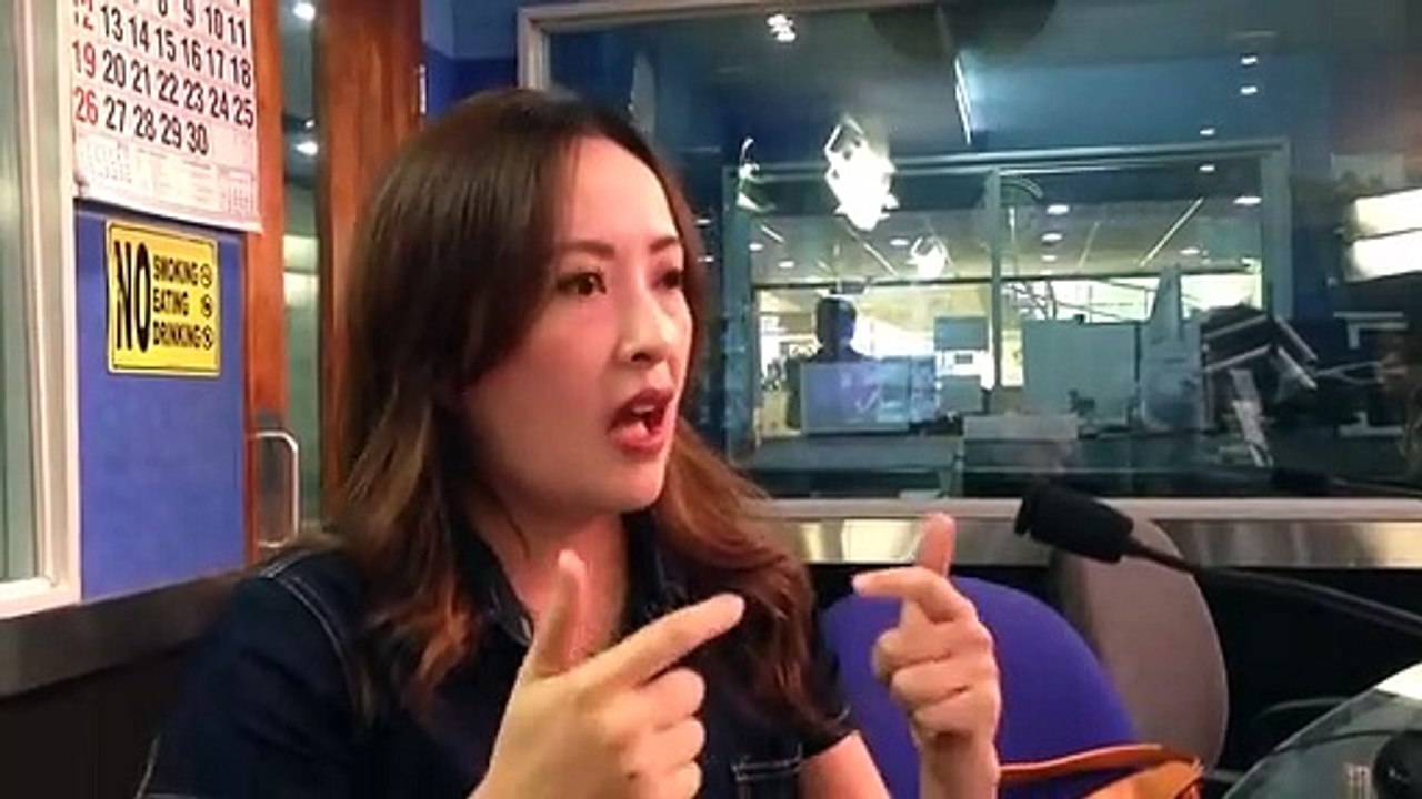 Maluwag ang Puwerta Repair - Ni Dr Catherine Howard  (OB-Gyne)