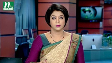 NTV Shokaler Khobor | 05 November 2019