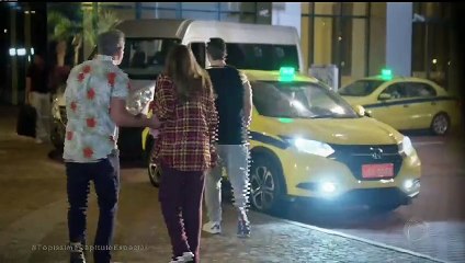 Topíssima Capítulo 122 Completo HD - Capítulo 122 Topíssima  Completo HD