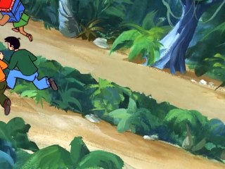 Las Aventuras de Chan E03