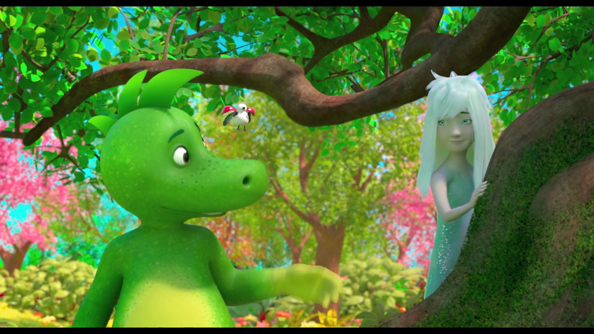 Ice Princess Lily Movie Video Dailymotion Images, Photos, Reviews