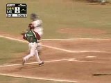 Serie del Caribe - Cd Obregon vs Licey - 06/Feb/08