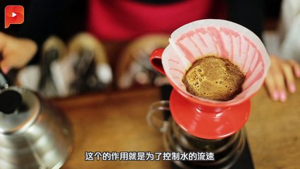 【咖啡脱 · Coffee Talk】教练“摊牌” 完整介绍咖啡器具小知识