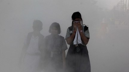 Air Pollution At New Delhi Becomes Even More Toxic | Oneindia Malayalam