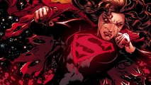 Tales From The Dark Multiverse: The Death of Superman