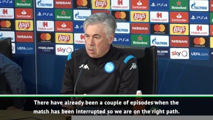 Ancelotti stands by Balotelli amidst racist abuse