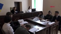 Ukrayna'da kızını arayan türk babanın davası yine ertelendi