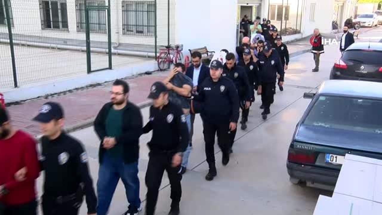 FETÖ 1965'de "sözde Ermeni soykırımını" tanımış