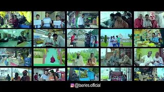Satellite Shankar: Jai He Video Song | Sooraj, Megha | Salman A, Sandeep S, Manoj M | 8th Nov
