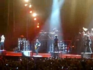 linkin park bercy 2008