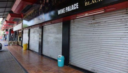 UDF Harthal in Palakkad for Walayar case   | Oneindia Malayalam