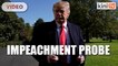 'Urged to tweet support for Trump' -  Impeachment probe reveals shocking details