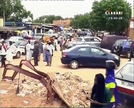 JT LABARI 04 NOVEMBRE 2019