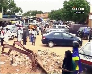 JT LABARI 04 NOVEMBRE 2019