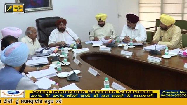 ਨਵਜੋਤ ਸਿੱਧੂ ਨੇ ਚੱਕਰਾਂ 'ਚ ਪਾਈ Congress Party is Confused about Navjot Sidhu going to Kartarpur Sahib