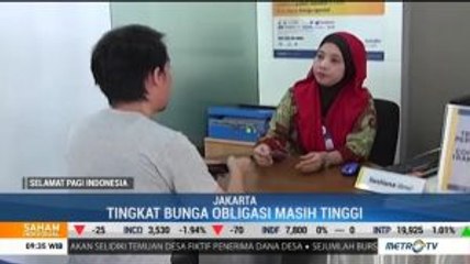 Likuiditas Perbankan Masih Ketat